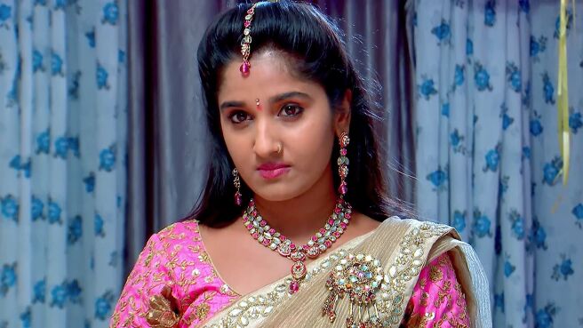 Raktha Sambandha season 1 episode 43 on Zee5