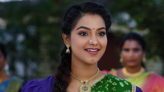Kalyani season 1 episode 49 on Zee5