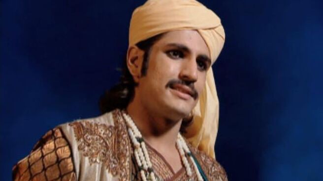 Jodha Akbar (Tamil) season 1 episode 13 on Zee5