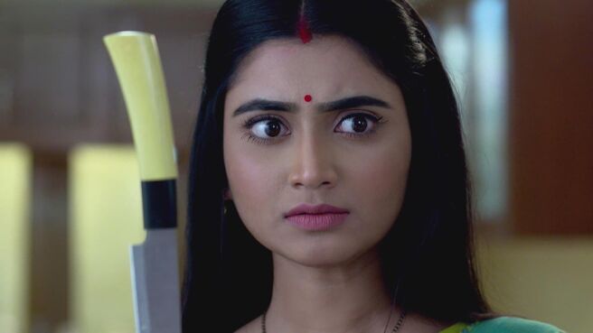Drishyam - Ek Chakravyuh season 1 episode 34 on Zee5