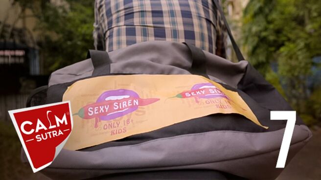 Calm Sutra (Hindi) season 1 episode 7 on Hoichoi