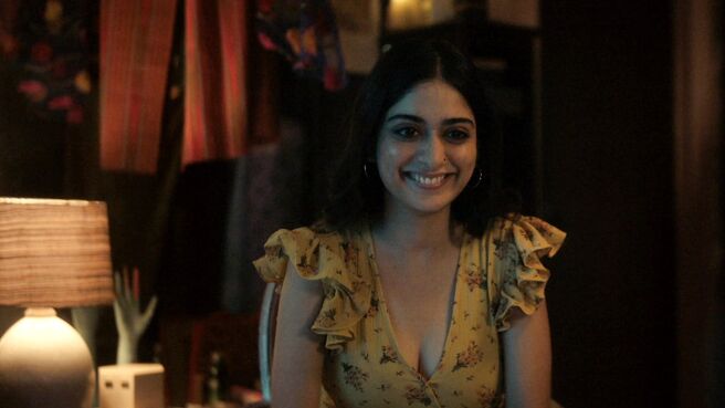 Chutzpah season 1 episode 3 on Sony LIV