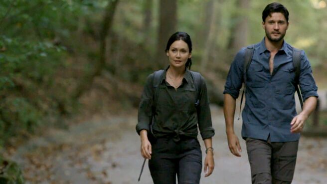 Expedition X season 1 episode 5 on DiscoveryPlus