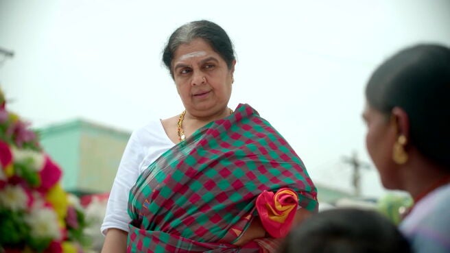 Vaagai Sooda Vaa season 1 episode 2 on Zee5