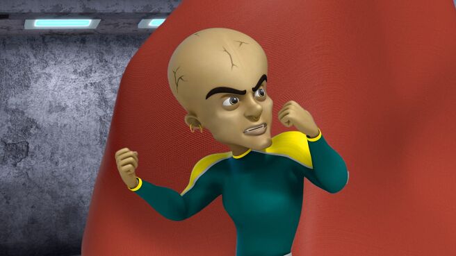 Kicko And Super Speedo season 1 episode 21 on Sony LIV
