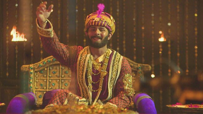 Rakkt season 1 episode 7 on Discovery Plus