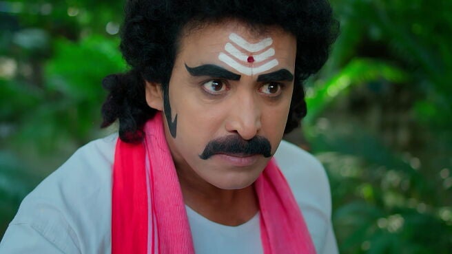Smart Play - Nindu Noorella Saavasam season 1 episode 14 on Zee5