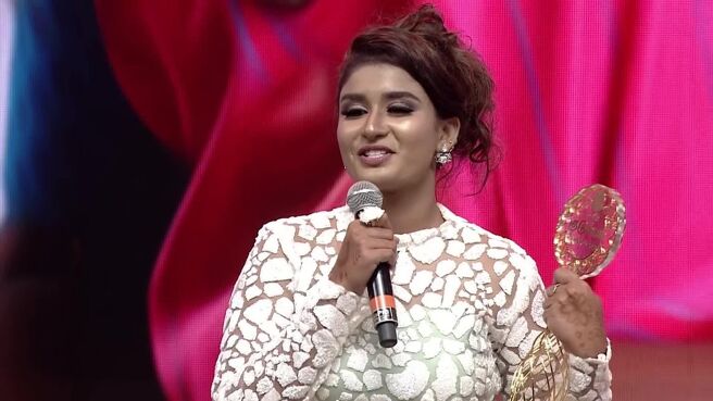 Zee Tamil Kudumbam Viruthugal 2018 season 1 episode 7 on Zee5