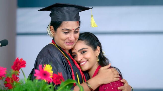 Vaagai Sooda Vaa season 1 episode 2 on Zee5