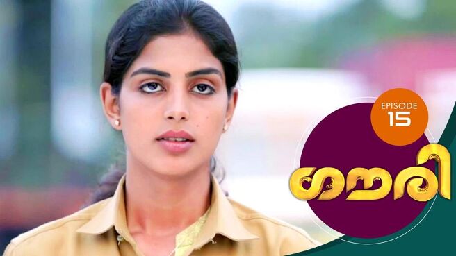 Gauri season 1 episode 15 on Sun NXT