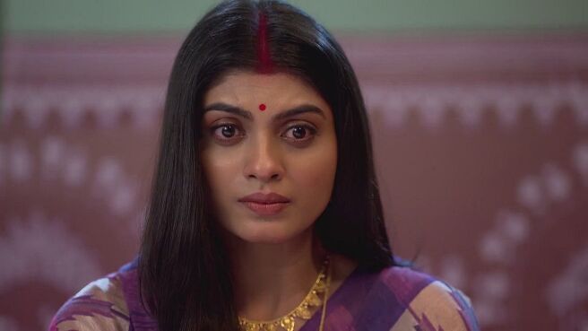 Parineeta season 1 episode 18 on Zee5