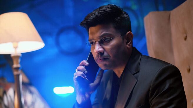 S.I.T. Bengal season 1 episode 4 on Zee5