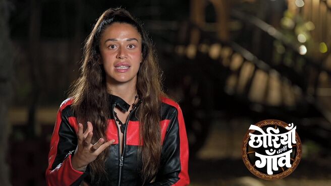 Chhoriyan Chali Gaon season 1 episode 49 on Zee5