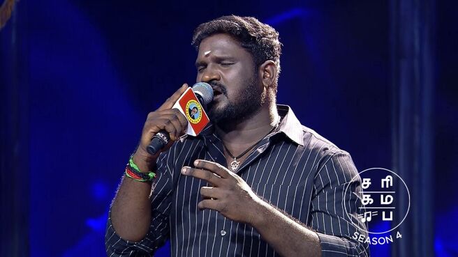 SAREGAMAPA Seniors S4 season 1 episode 32 on Zee5