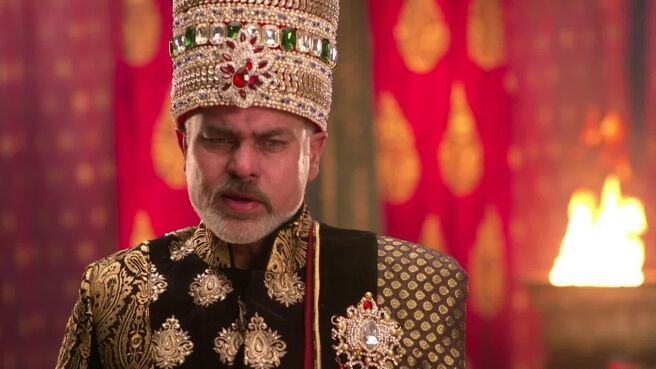 Razia Sultan season 1 episode 51 on Zee5