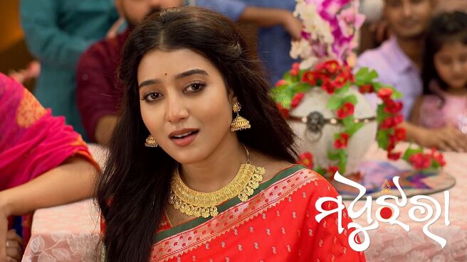 Madhu Jhara season 1 episode 14 on Zee5