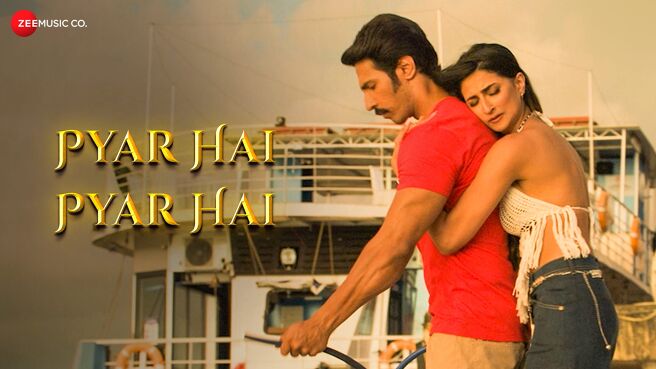 Pyar Hai Pyar Hai on Zee5