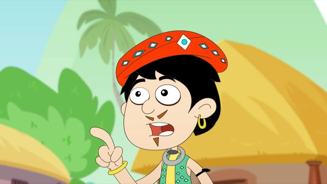 Prince Jai Aur Dumdaar Viru season 1 episode 5 on Sony LIV