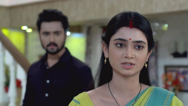 Drishyam - Ek Chakravyuh season 1 episode 23 on Zee5