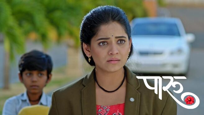 Paaru season 1 episode 14 on Zee5