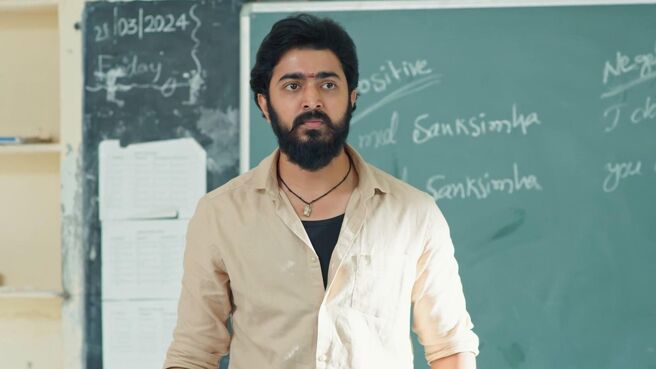 Maa Annayya season 1 episode 4 on Zee5