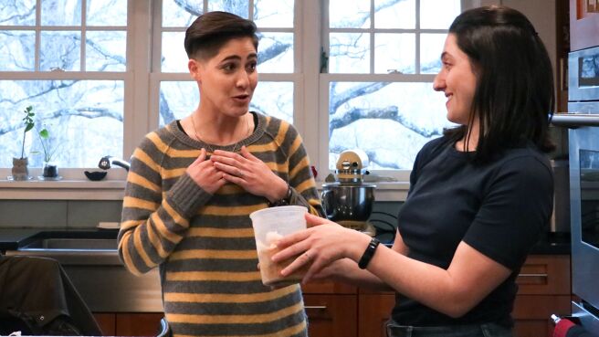 Recipe Lost and Found season 1 episode 2 on Discovery Plus