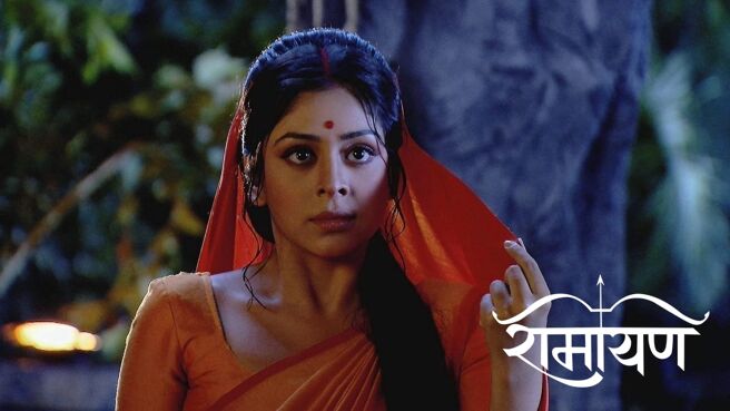Ramayan season 1 episode 46 on Zee5