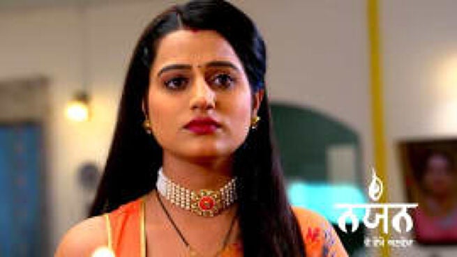Nayan… Jo Vekhe Unvekha season 1 episode 386 on Zee5