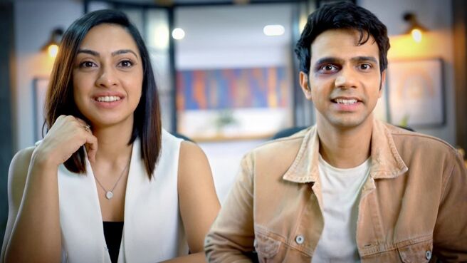 Divorce Ke Liye Kuch Bhi Karega season 1 episode 5 on Zee5