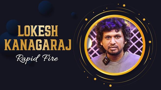 Celebrity Interview season 1 episode 38 on Sun NXT