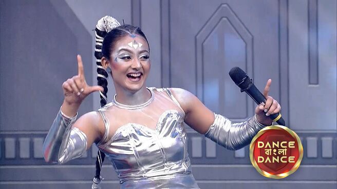 Dance Bangla Dance S13 season 1 episode 25 on Zee5