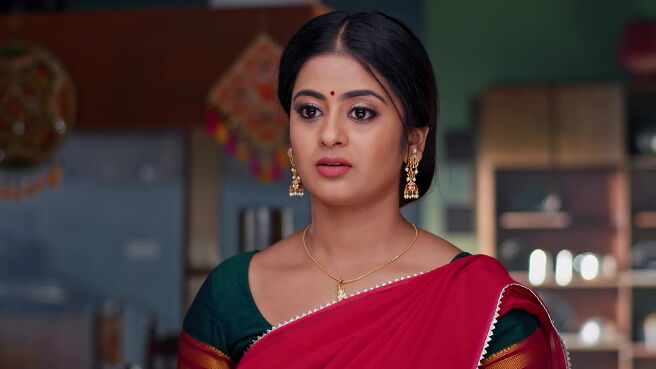 Aval Varuvala season 1 episode 26 on Zee5