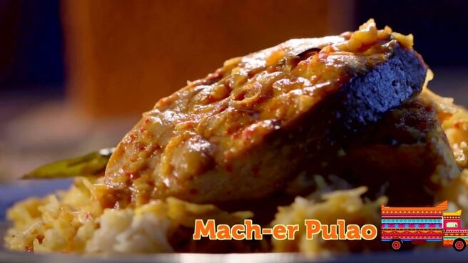 Grand Trunk Rasoi season 1 episode 18 on Zee5