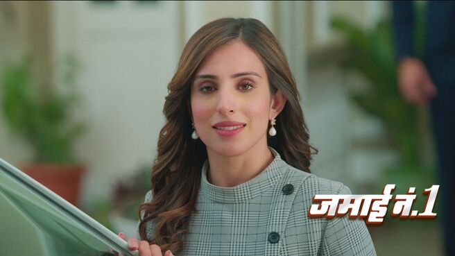 Jamai No. 1 season 1 episode 21 on Zee5