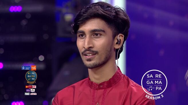 SaReGaMaPa Season 3 season 1 episode 27 on Zee5