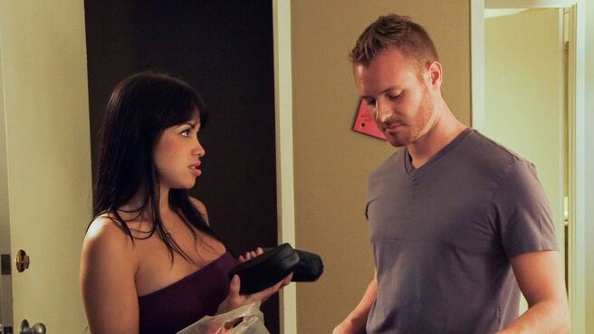 90 Day Fiance season 1 episode 3 on DiscoveryPlus