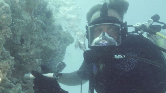 Curse of the Bermuda Triangle season 1 episode 9 on Discovery Plus