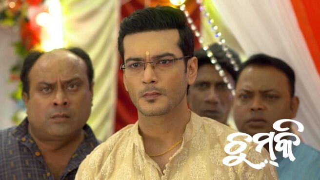 Chumki season 1 episode 32 on Zee5