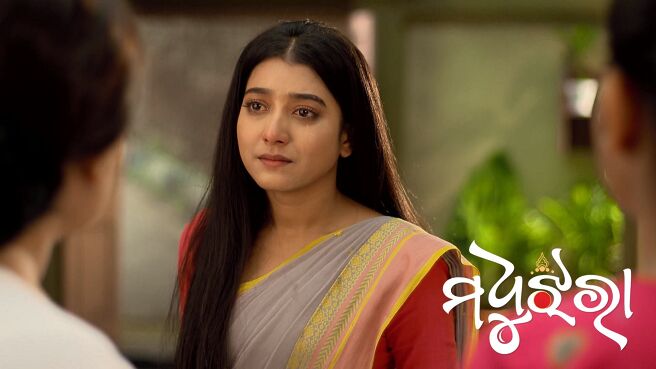 Madhu Jhara season 1 episode 29 on Zee5