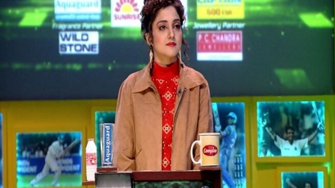 Dadagiri Unlimited Season 7 season 1 episode 54 on Zee5