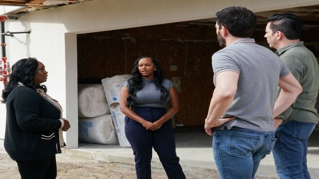 Backed by the Bros season 1 episode 2 on Discovery Plus