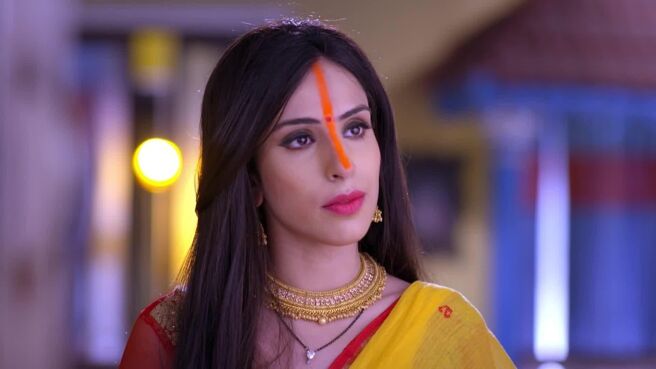 Agnifera season 1 episode 161 on Zee5