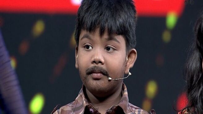 Junior Super Stars Season 2 season 1 episode 9 on Zee5