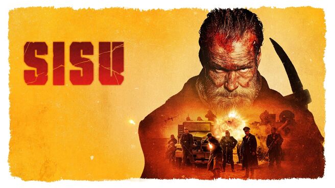 Sisu on Sony LIV