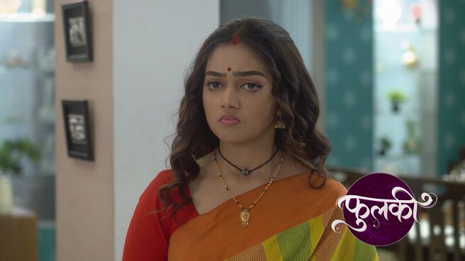 Phulki season 1 episode 48 on Zee5