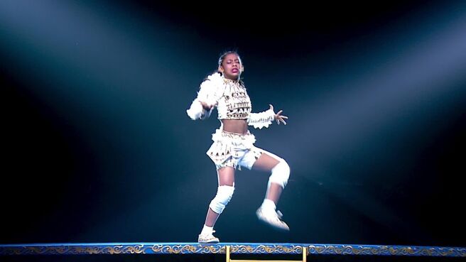 Dance India Dance: Battle Of The Champions season 1 episode 2 on Zee5