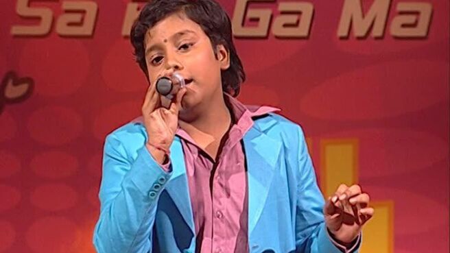 Sa Re Ga Ma Pa Lil Champs 2006 season 1 episode 26 on Zee5