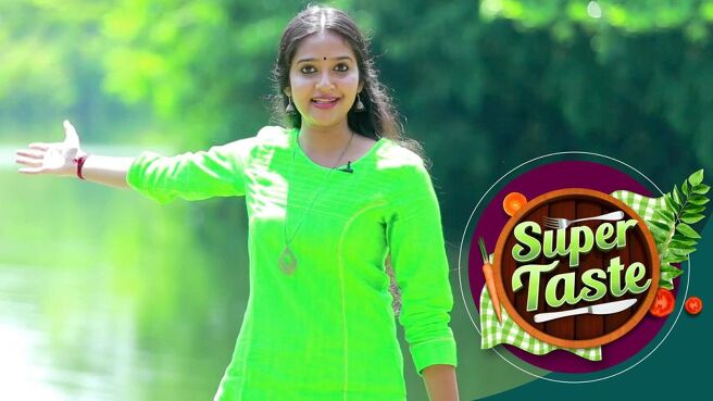 Super Taste season 1 episode 30 on Sun NXT