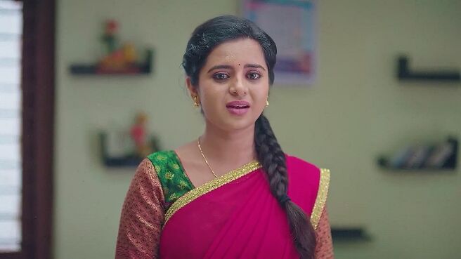 Gowri season 1 episode 5 on Zee5