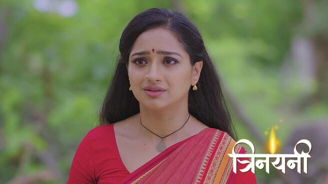 Trinayani season 1 episode 22 on Zee5